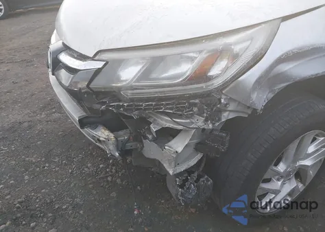 2015 Honda Cr-V Exl from USA, damaged, VIN 2HKRM4H7XFH655072